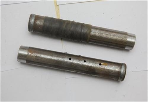 亳州注浆声测一体管