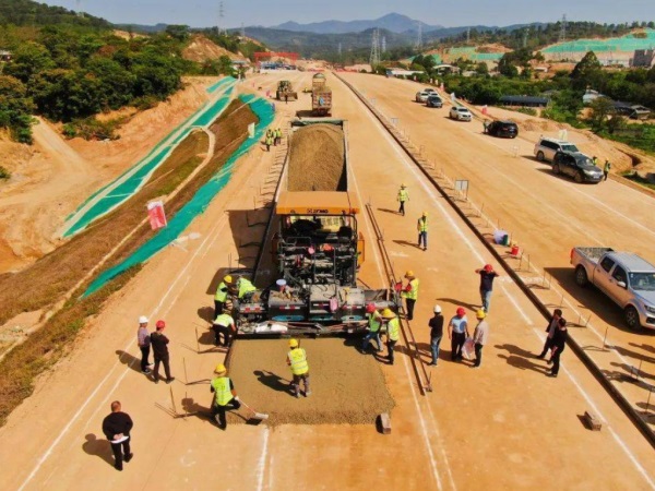 亳州高速公路