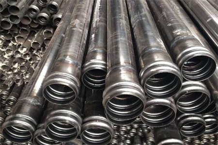 亳州声测管是一种工程建筑材料